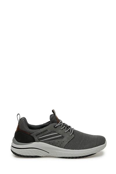 Dockers Men's Sneakers Gray101512445236503 4fx