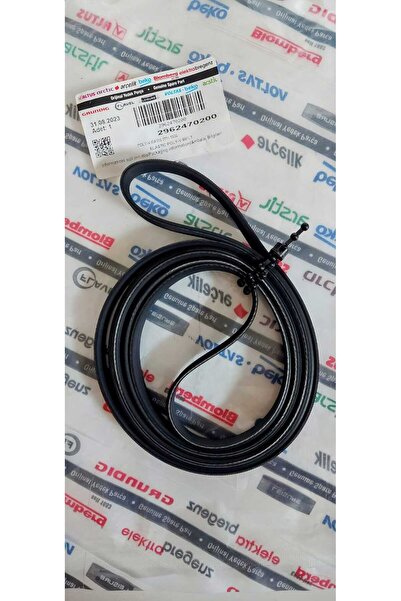 Arçelik Beko Orijinal 3886/KT , 3887/KT , 3886/KTS Çamaşır Kurutma Makinası K...