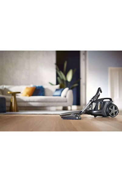 Philips Marathon Ultimate Toz Torbasız Süpürge Xb9145/07 2127seri