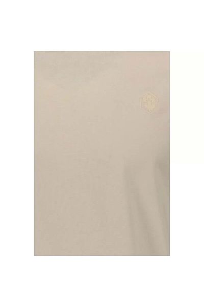 lumberjack Μ-CT102 BSC 3FX T-SHIRT - ΜΠΕΖ - L - ST06063-BEJ-L