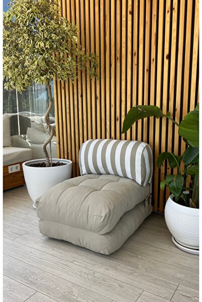 evodeko FOLD Katlanan Bahçe Minderi