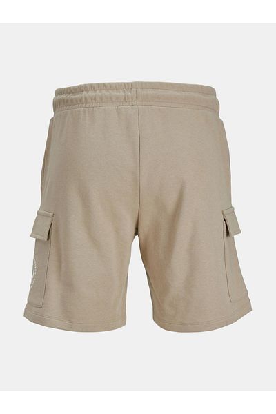 Jack & Jones Swift Cargo Sweat Shorts