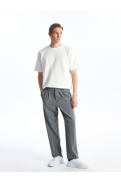 LC Waikiki Ανδρικό παντελόνι Standard Fit