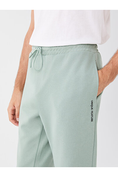 LC Waikiki Ανδρικό αθλητικό παντελόνι Jogger Slim Fit