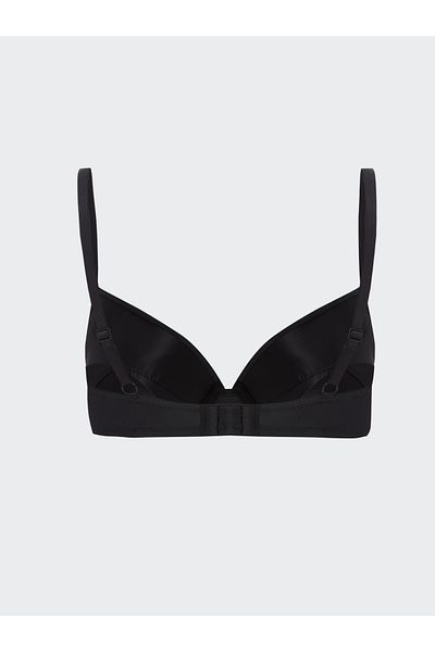 LC Waikiki Padded and Underwire T-Shirt Bra with Removable Pads
