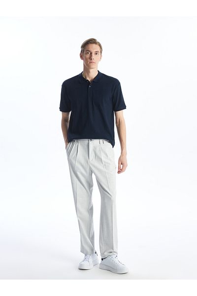 LC Waikiki Men's Standard Fit Trousers