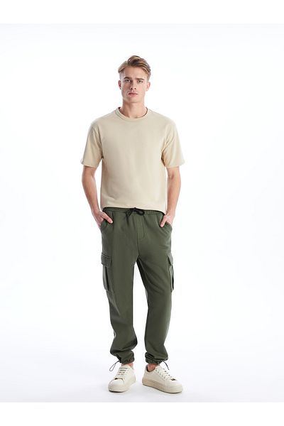 LC Waikiki Herren-Jogginghose – bequeme Passform