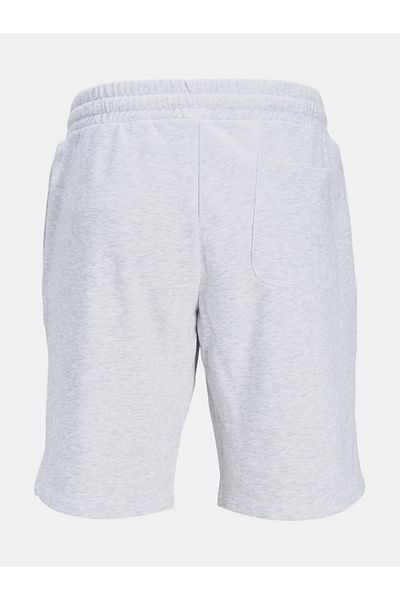Jack & Jones Melange Sweat Shorts