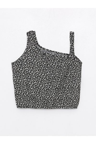 LC Waikiki U Collar Undershirt for Girls