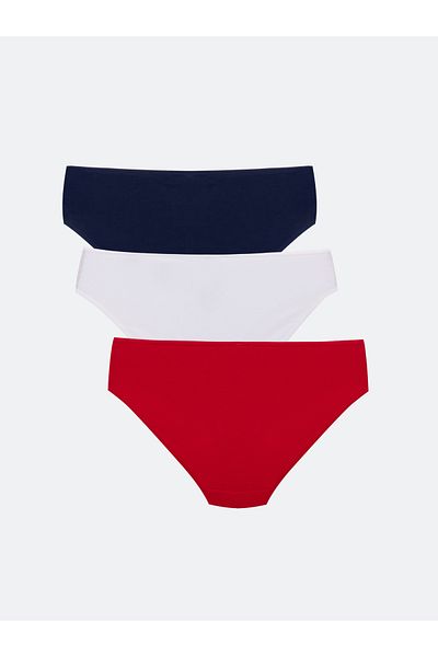 LC Waikiki Σλιπ μπικίνι 3 συσκευασιών