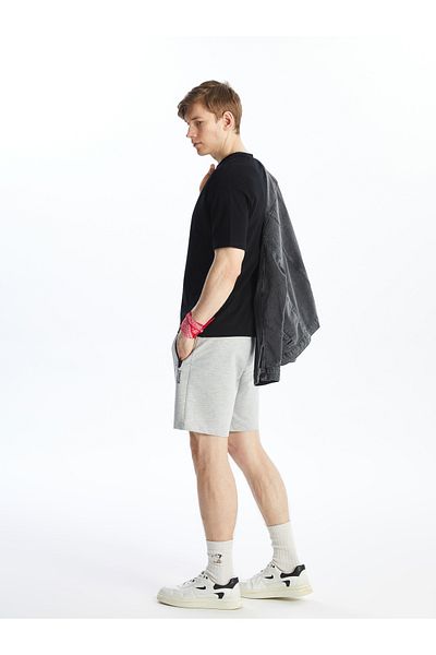 LC Waikiki Slim Fit-Shorts für Herren