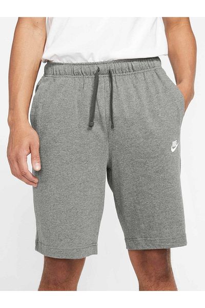Nike Sportswear Club Jersey Shorts