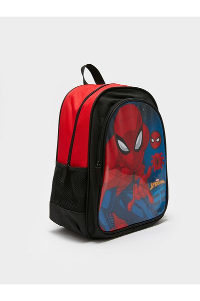 LC Waikiki Rucksack mit Spiderman-Aufdruck für Jungen