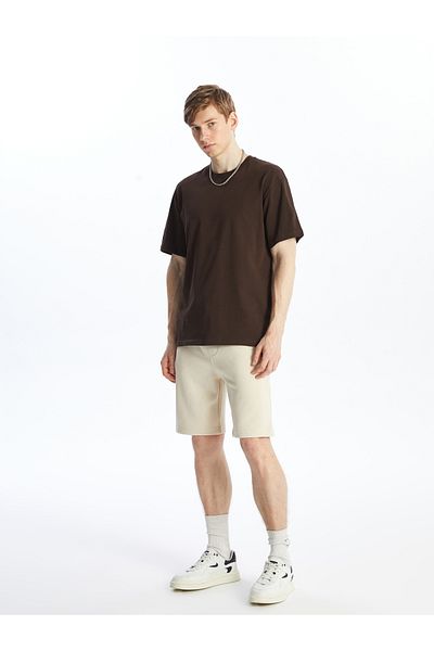 LC Waikiki Ανδρικό σορτς Slim Fit