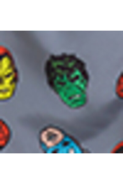 LC Waikiki Képregénynyomott elasztikus derékú úszónadrág kisfiúnak