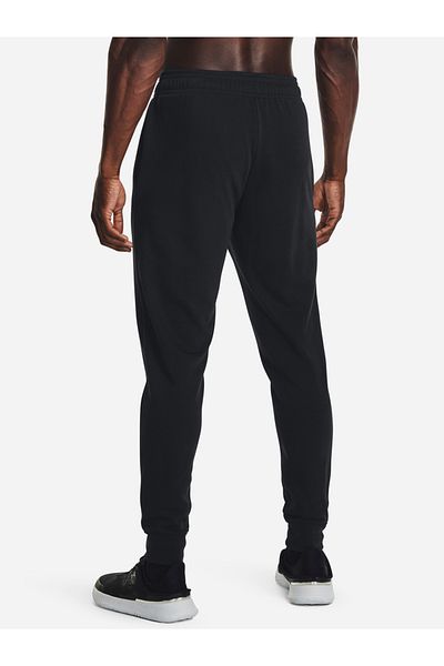 Under Armour بنطال الجري المنافس تيري