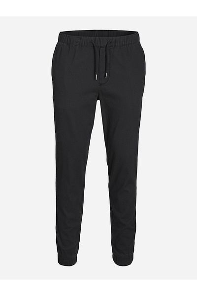 Jack & Jones عداء ببطء حزام الخصر