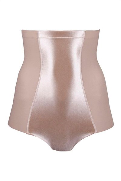 JENSCA Ψηλόμεσο εσώρουχο χωρίς ραφή - Magic Form Ten Corset 1453