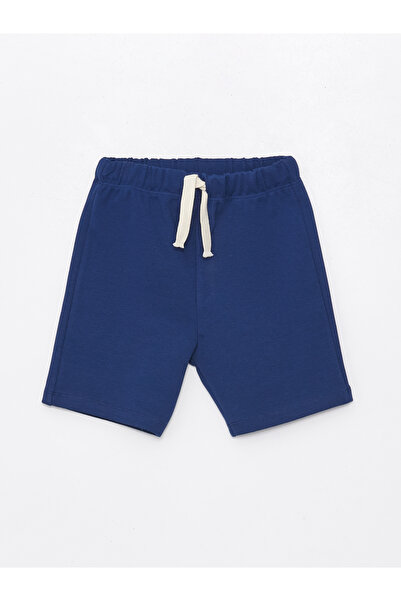 LC Waikiki Základní šortky s elastickým pasem pro chlapečka