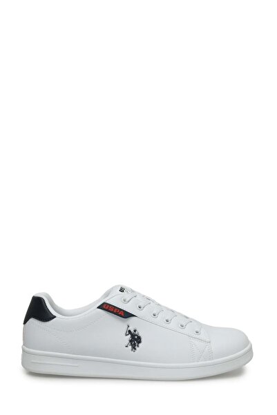 U.S. Polo Assn. US Polo Assn. حذاء كوستا 4Fx الرياضي للرجال - Ckr00847 45