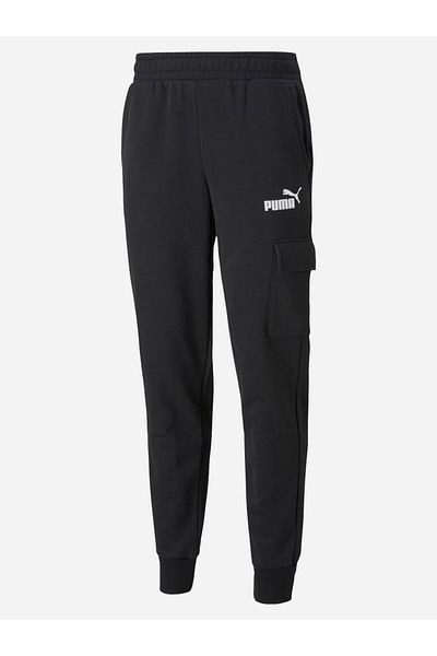 Puma أساسيات البضائع عداء ببطء