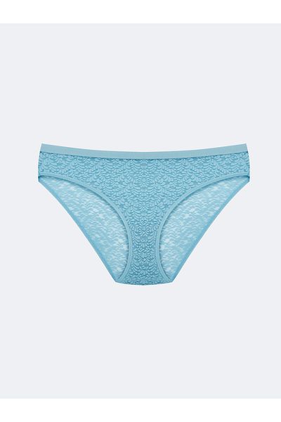 LC Waikiki Lacy Bikini Panties - Stylish Design
