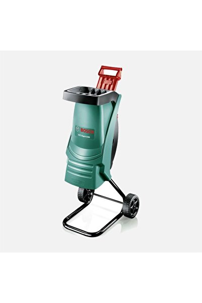 Bosch Axt Rapid Dal Öğütme Makinesi