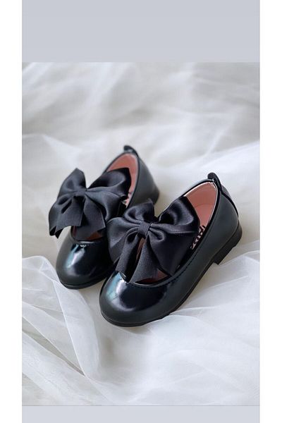 PATİK BEBE Girl's Ballerinas - Comfortable and Stylish Design