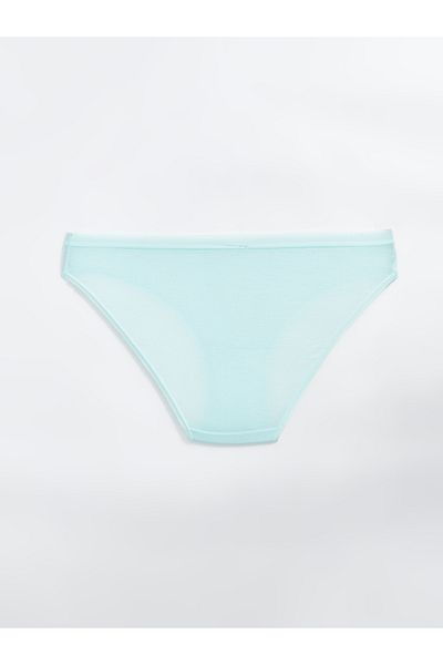 LC Waikiki Chiloți bikini cu tăietură simplă