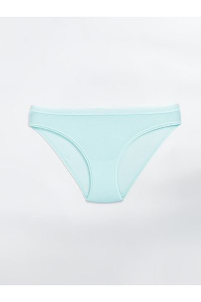 LC Waikiki Chiloți bikini cu tăietură simplă
