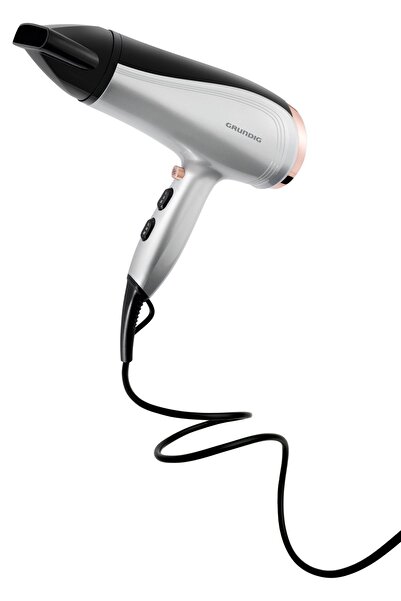 Grundig 2500 Watt Ionic Hair Dryer - HD 4880, 1287series