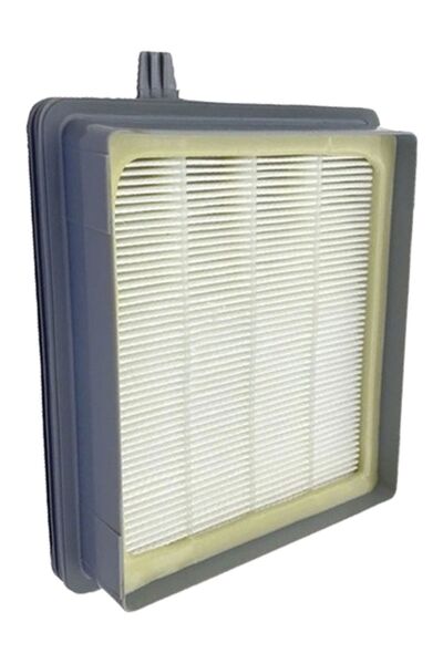 optream Homend Dustbreak 1202 Συμβατή ηλεκτρική σκούπα φίλτρο Hepa + 2 σφουγγάρια