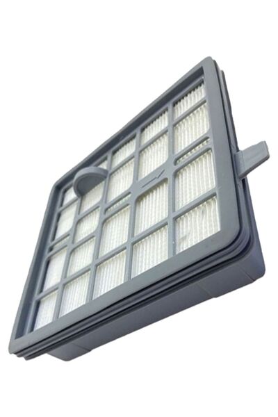 optream Homend Dustbreak 1202 Συμβατή ηλεκτρική σκούπα φίλτρο Hepa + 2 σφουγγάρια