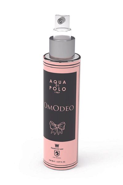 Aqua Di Polo 1987 Omodeo Body Splash 150 ml Women's Body Spray APCN003705