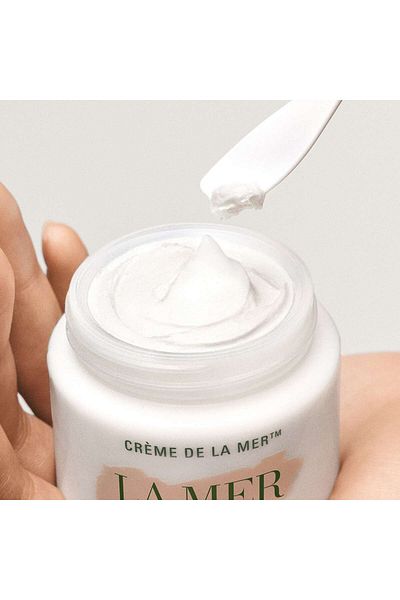 La Mer كريم مرطب 30 مل - كريم مرطب ناعم