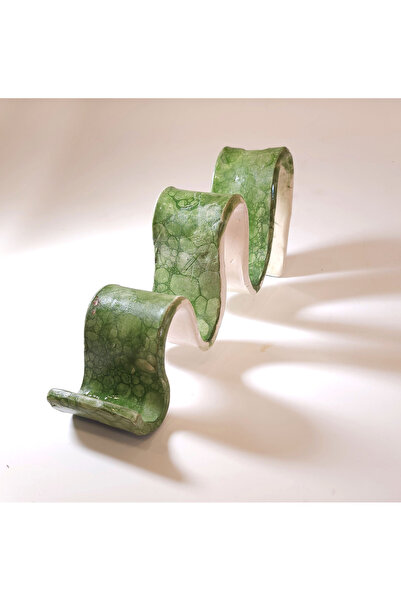 Kimya Hatun Kadın Kooperatifi Ünite Üzerine Dekoratif Kitaplık