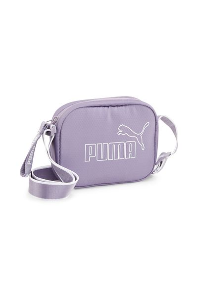 Puma Geantă de damă Core Base - Mov 09064302