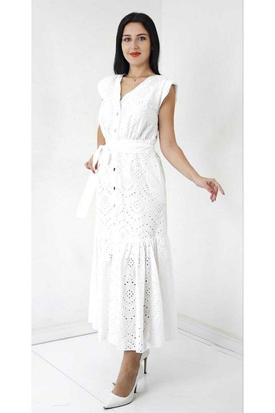 Milestone Dress