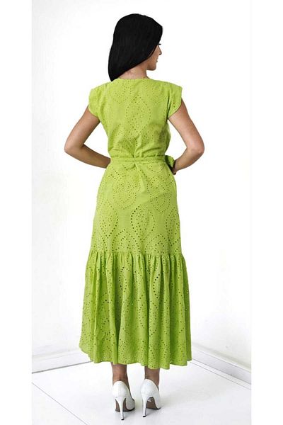 Milestone Dress