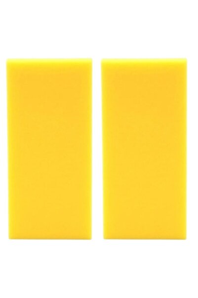 optream Beko Bks 5316 Compatible Vacuum Cleaner Hepa Filter Sponge 2 Pieces