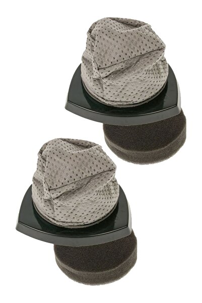 optream فاكير لاكي متوافق مع قطعتين من فلتر الغبار وقفص المكنسة وغرفة الغبار