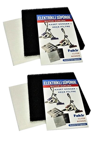 optream Arzum AR 4052 مكنسة كهربائية متوافقة مع إمبيرا، إسفنجة فلتر هيبا، قطعتين