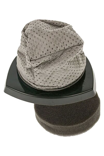 optream مجموعة أكياس وفلتر غبار لقفص المكنسة الكهربائية المتوافقة مع Fakir Lucky