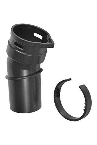 optream Homend Dustroyer 1250 مكنسة كهربائية متوافقة مع فاصل جزء الكوع المثلث