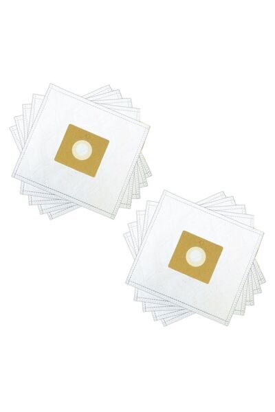 Marketto Arçelik S 4240 Compatible Vacuum Cleaner Dust Bag 10 Pieces