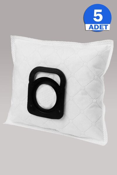 Marketto روينتا Ro 6383 - كيس غبار المكنسة الكهربائية Silence Force 4a 5 قطع ...