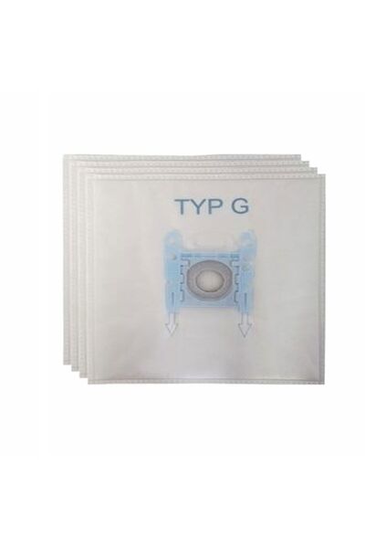 Siemens Synchropower Power Edition - Τσάντα σκόνης