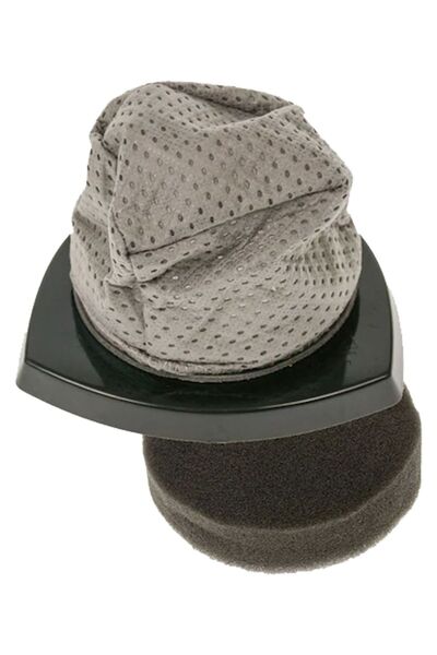 optream مجموعة أكياس وفلتر غبار وقفص مكنسة كهربائية متوافقة مع الطاقة من فاكي...