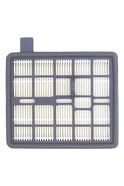 optream مكنسة كهربائية متوافقة مع فلتر Fakir Heroic Hepa