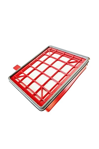 Marketto فاكير كروس إلكترونيك 4a - مجموعة غرفة الغبار وفلتر هيبا